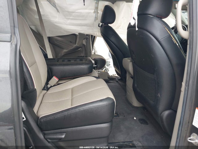 Продаж на аукціоні авто 2020 Kia Sedona Ex, vin: KNDMB5C1XL6648539, номер лоту: 44852128