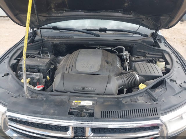 Aukcja sprzedaży 2014 Dodge Durango Limited, vin: 1C4SDJDT4EC380506, numer aukcji: 44852131