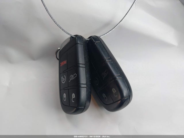 Aukcja sprzedaży 2014 Dodge Durango Limited, vin: 1C4SDJDT4EC380506, numer aukcji: 44852131