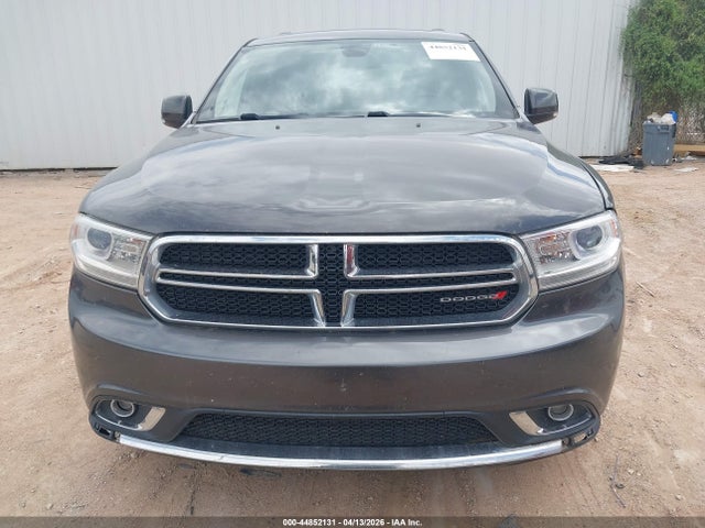 Aukcja sprzedaży 2014 Dodge Durango Limited, vin: 1C4SDJDT4EC380506, numer aukcji: 44852131