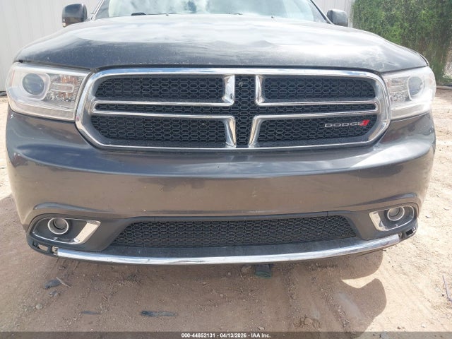 Aukcja sprzedaży 2014 Dodge Durango Limited, vin: 1C4SDJDT4EC380506, numer aukcji: 44852131