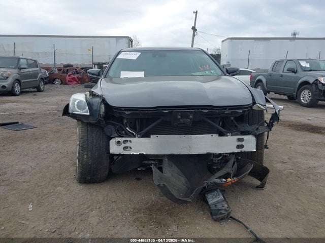 Продаж на аукціоні авто 2015 Cadillac Cts Luxury, vin: 1G6AR5S39F0137061, номер лоту: 44852135