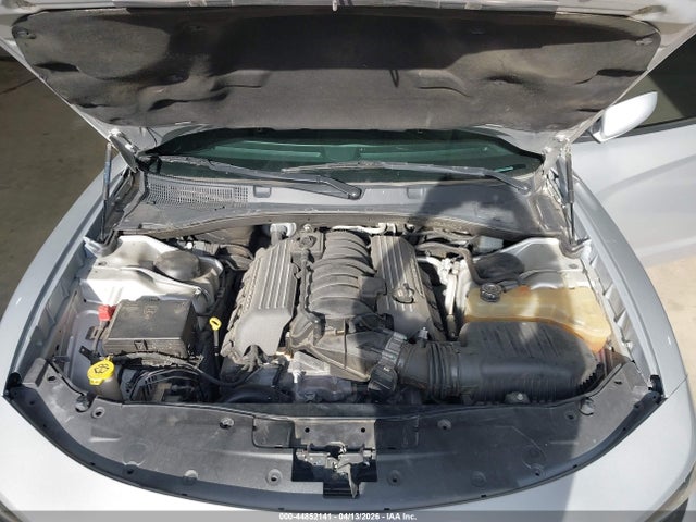 44852141 :رقم المزاد ، 2C3CDXGJXKH687063 vin ، 2019 Dodge Charger Scat Pack Rwd مزاد بيع