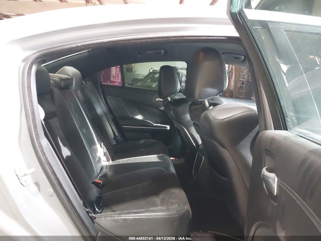 44852141 :رقم المزاد ، 2C3CDXGJXKH687063 vin ، 2019 Dodge Charger Scat Pack Rwd مزاد بيع