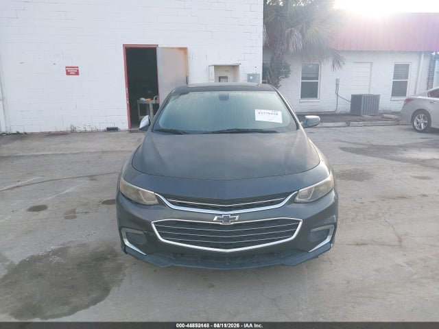 2017 Chevrolet Malibu Premier მანქანა იყიდება აუქციონზე, vin: 1G1ZH5SXXHF235532, აუქციონის ნომერი: 44852148