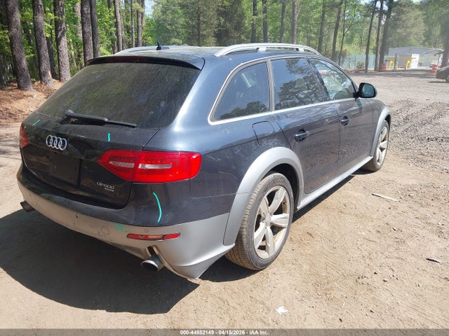 Aukcja sprzedaży 2015 Audi Allroad 2.0t Premium, vin: WA1UFAFL6FA052690, numer aukcji: 44852149