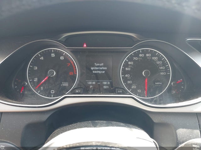 Aukcja sprzedaży 2015 Audi Allroad 2.0t Premium, vin: WA1UFAFL6FA052690, numer aukcji: 44852149