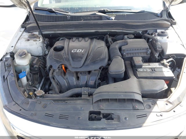 Aukcja sprzedaży 2012 Kia Optima Lx, vin: 5XXGM4A75CG025100, numer aukcji: 44852153