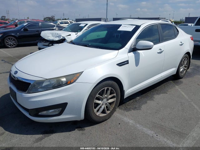 Aukcja sprzedaży 2012 Kia Optima Lx, vin: 5XXGM4A75CG025100, numer aukcji: 44852153