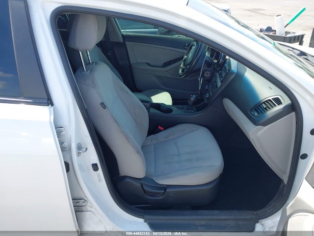 Aukcja sprzedaży 2012 Kia Optima Lx, vin: 5XXGM4A75CG025100, numer aukcji: 44852153