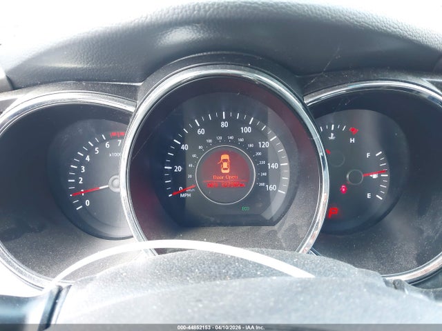 Aukcja sprzedaży 2012 Kia Optima Lx, vin: 5XXGM4A75CG025100, numer aukcji: 44852153