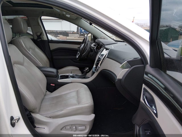 Продажа на аукционе авто 2013 Cadillac Srx Luxury Collection, vin: 3GYFNGE3XDS557319, номер лота: 44852158