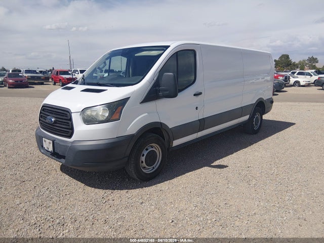 Ford Transit-350 2016 1FTBW2ZM3GKB38963 Image 2