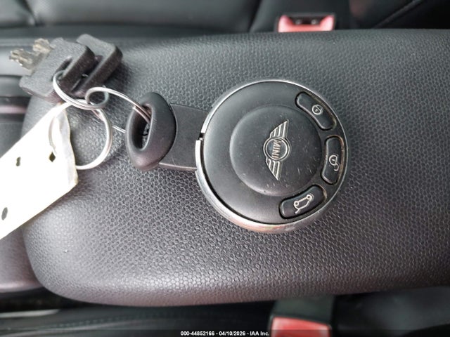 2016 MINI COUNTRYMAN WMWZB3C50GWR48784 Photo 10