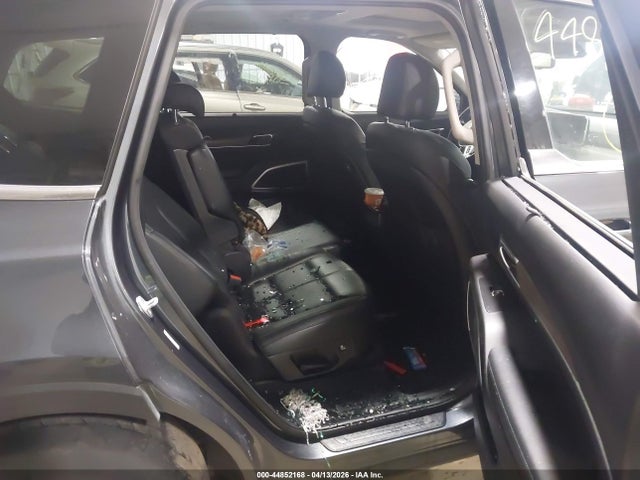 2020 Kia Telluride Ex მანქანა იყიდება აუქციონზე, vin: 5XYP3DHC6LG040710, აუქციონის ნომერი: 44852168