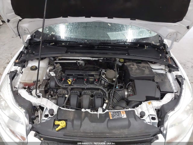 1FADP3F29EL373850 Ford FOCUS SE