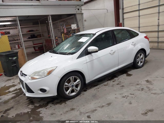 1FADP3F29EL373850 Ford FOCUS SE