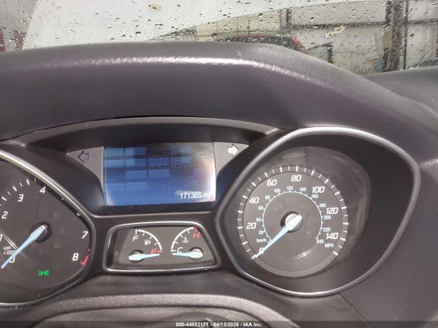 1FADP3F29EL373850 Ford FOCUS SE