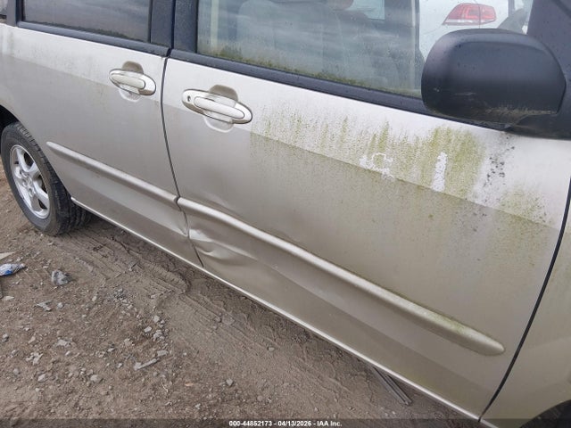 44852173 :رقم المزاد ، JM3LW28A420323174 vin ، 2002 Mazda Mpv Es/lx مزاد بيع