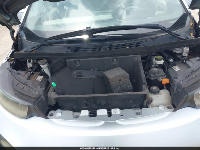 2014 BMW I3 WBY1Z2C55EVX51858 Photo 9