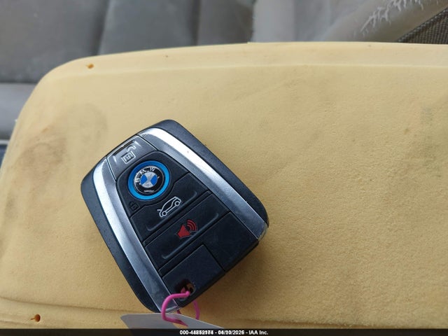 2014 BMW I3 WBY1Z2C55EVX51858 Photo 10