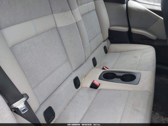2014 BMW I3 WBY1Z2C55EVX51858 Photo 7