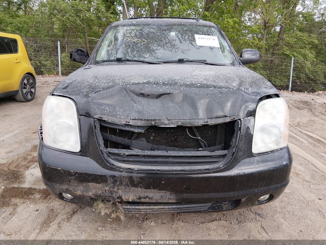 Продажа на аукционе авто 2011 Gmc Yukon Slt, vin: 1GKS2CE05BR149407, номер лота: 44852176