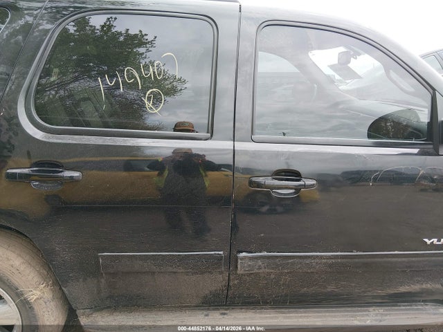 Продажа на аукционе авто 2011 Gmc Yukon Slt, vin: 1GKS2CE05BR149407, номер лота: 44852176