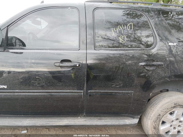 Продажа на аукционе авто 2011 Gmc Yukon Slt, vin: 1GKS2CE05BR149407, номер лота: 44852176