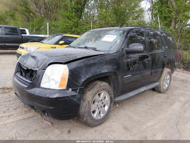 Продажа на аукционе авто 2011 Gmc Yukon Slt, vin: 1GKS2CE05BR149407, номер лота: 44852176