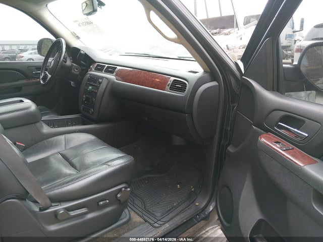 Продажа на аукционе авто 2011 Gmc Yukon Slt, vin: 1GKS2CE05BR149407, номер лота: 44852176