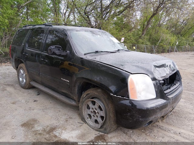Продажа на аукционе авто 2011 Gmc Yukon Slt, vin: 1GKS2CE05BR149407, номер лота: 44852176