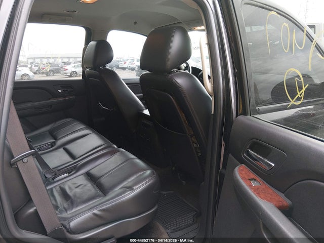 Продажа на аукционе авто 2011 Gmc Yukon Slt, vin: 1GKS2CE05BR149407, номер лота: 44852176