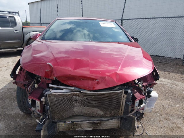Продажа на аукционе авто 2017 Chevrolet Cruze Lt Manual, vin: 1G1BD5SM4H7235863, номер лота: 44852181