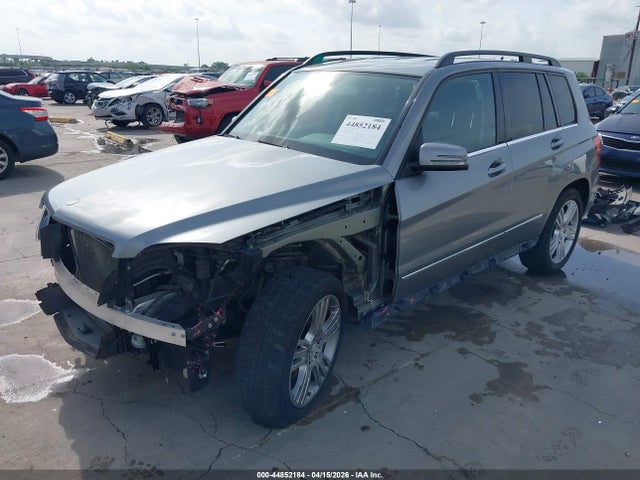 Aukcja sprzedaży 2013 Mercedes-benz Glk 350 4matic, vin: WDCGG8JB5DG112731, numer aukcji: 44852184