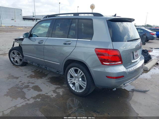Aukcja sprzedaży 2013 Mercedes-benz Glk 350 4matic, vin: WDCGG8JB5DG112731, numer aukcji: 44852184