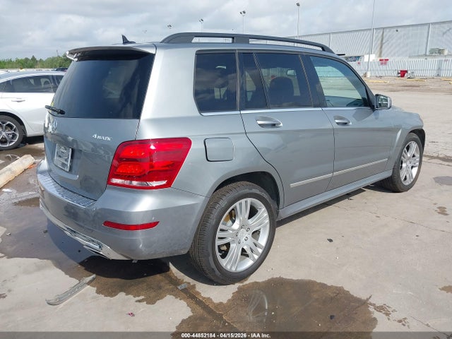 Aukcja sprzedaży 2013 Mercedes-benz Glk 350 4matic, vin: WDCGG8JB5DG112731, numer aukcji: 44852184