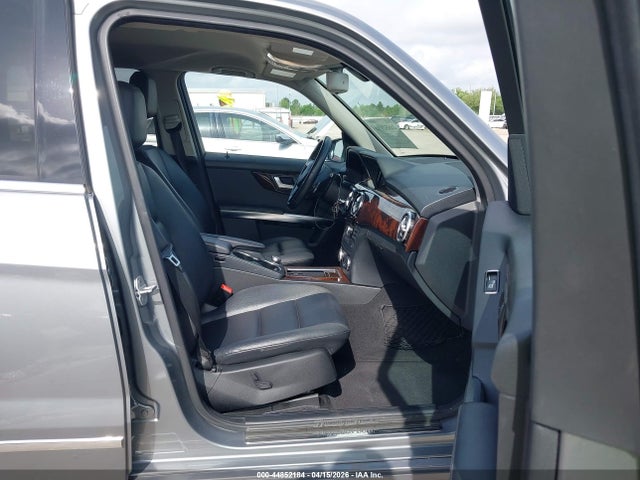 Aukcja sprzedaży 2013 Mercedes-benz Glk 350 4matic, vin: WDCGG8JB5DG112731, numer aukcji: 44852184