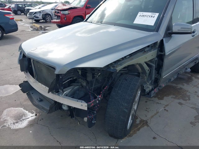 Aukcja sprzedaży 2013 Mercedes-benz Glk 350 4matic, vin: WDCGG8JB5DG112731, numer aukcji: 44852184