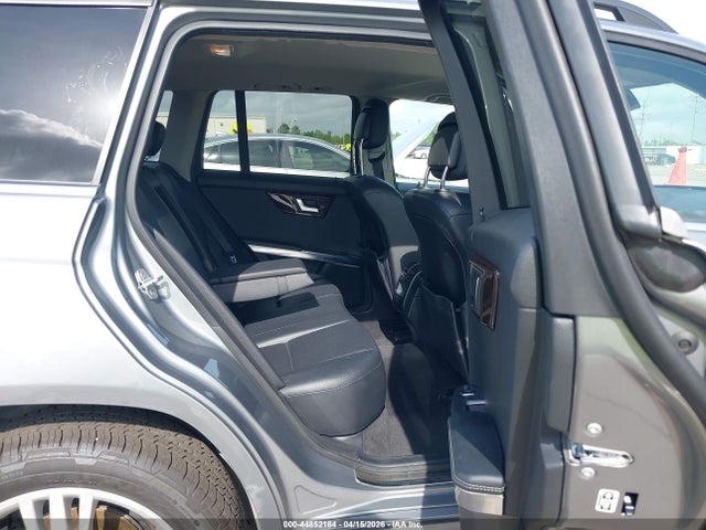 Aukcja sprzedaży 2013 Mercedes-benz Glk 350 4matic, vin: WDCGG8JB5DG112731, numer aukcji: 44852184