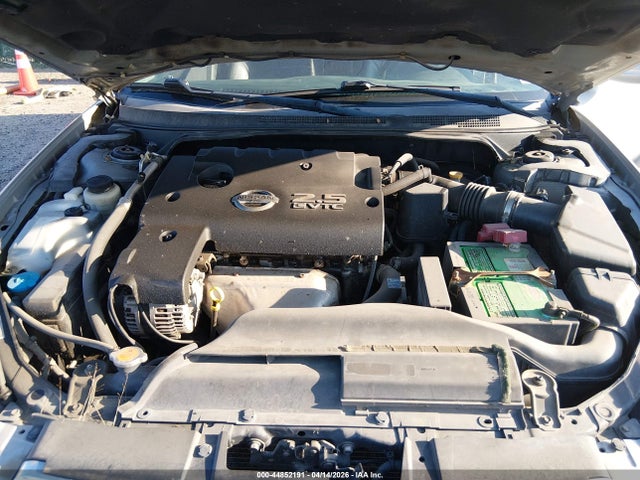 2006 NISSAN ALTIMA 1N4AL11D86N427284 Photo 9