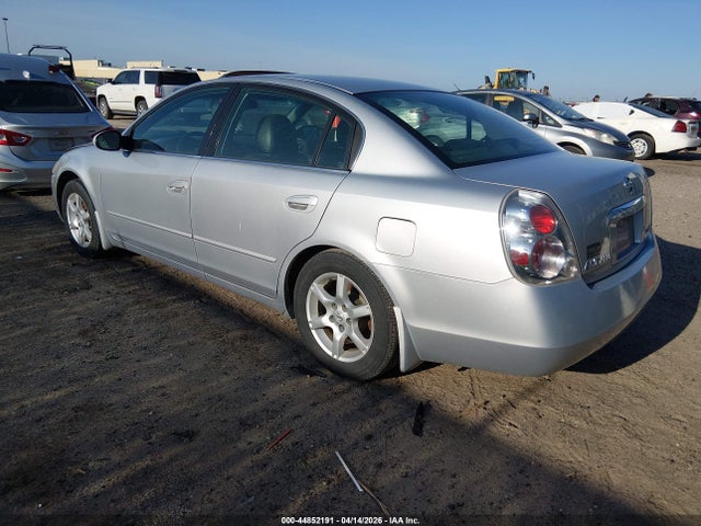 2006 NISSAN ALTIMA 1N4AL11D86N427284 Photo 2