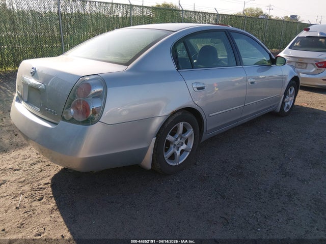 2006 NISSAN ALTIMA 1N4AL11D86N427284 Photo 3
