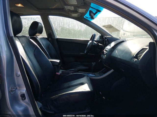 2006 NISSAN ALTIMA 1N4AL11D86N427284 Photo 4