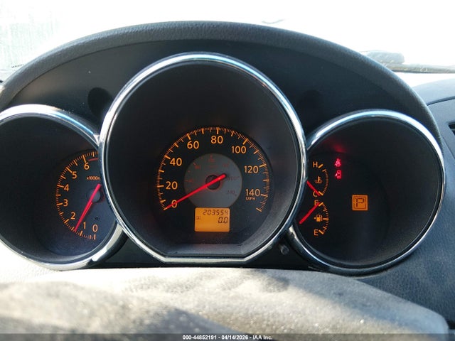 2006 NISSAN ALTIMA 1N4AL11D86N427284 Photo 6