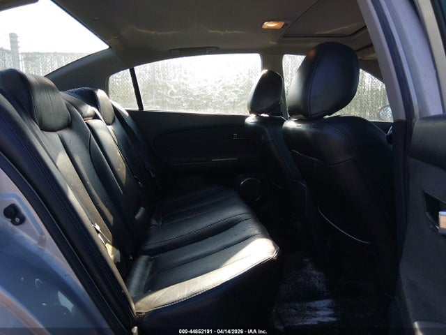 2006 NISSAN ALTIMA 1N4AL11D86N427284 Photo 7