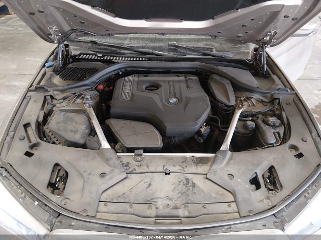 WBAJA7C50JG908925 BMW 530i Xdrive