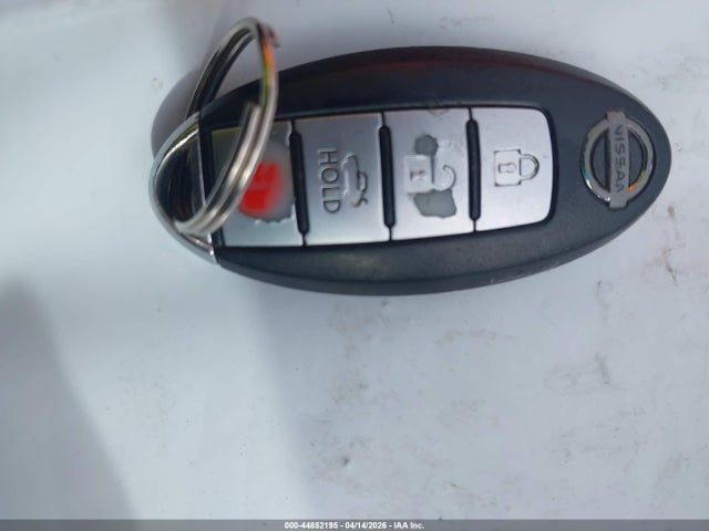 2009 Nissan Altima Hybrid მანქანა იყიდება აუქციონზე, vin: 1N4CL21E79C190777, აუქციონის ნომერი: 44852195