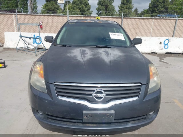 2009 Nissan Altima Hybrid მანქანა იყიდება აუქციონზე, vin: 1N4CL21E79C190777, აუქციონის ნომერი: 44852195