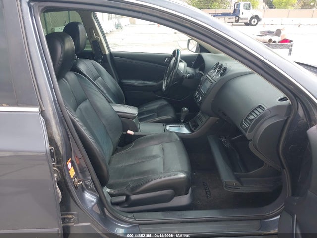 2009 Nissan Altima Hybrid მანქანა იყიდება აუქციონზე, vin: 1N4CL21E79C190777, აუქციონის ნომერი: 44852195
